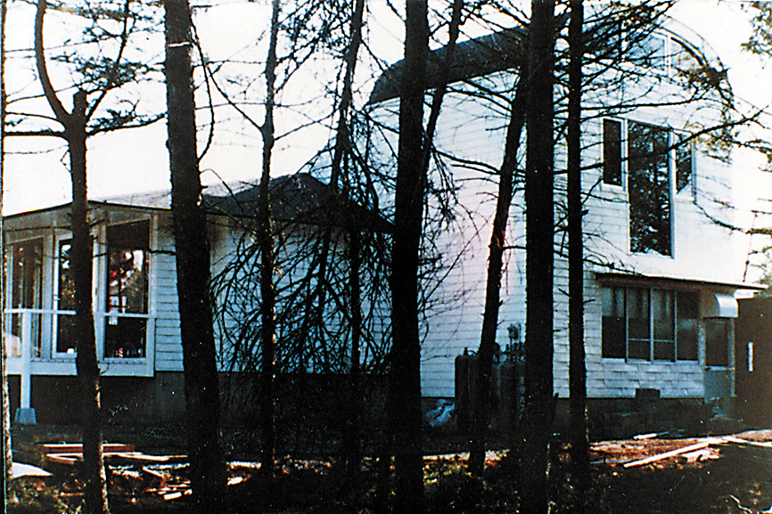 Restaurant/Resosrt House/Cottage