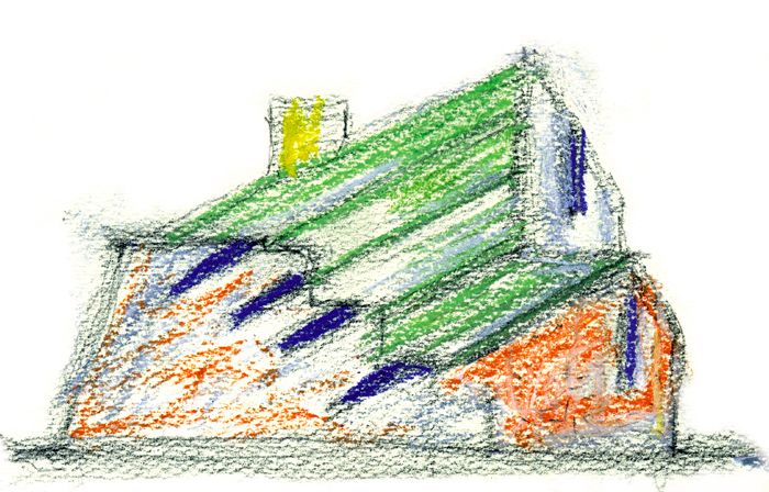 イメージスケッチ