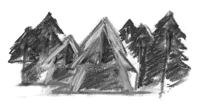 Resort House Yamanaka