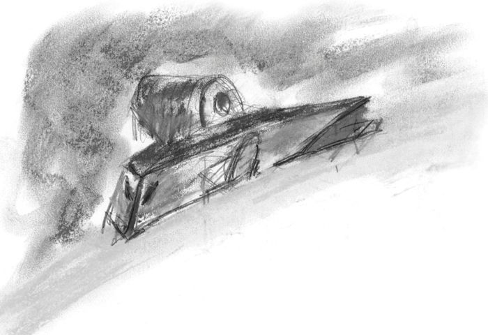 Resuaurant Mon Soleil