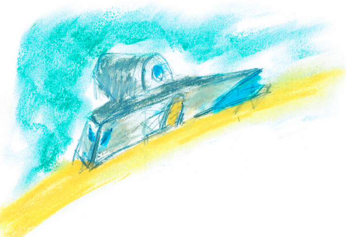 Resuaurant Mon Soleil